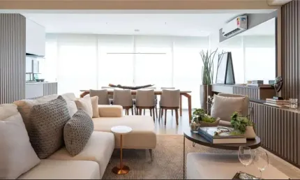 Apartamento com 2 quartos à venda na Rua Arnaldo José Pacífico, 18, Jardim das Perdizes, São Paulo por R$ 1.190.000