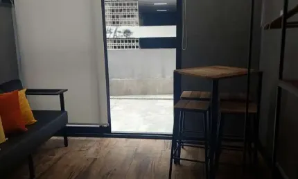 Apartamento com 1 quarto à venda na rua álvaro de carvalho, 163, centro, são paulo por r$ 585.000