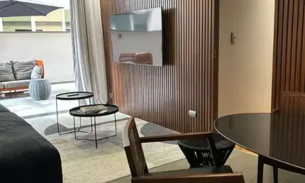 Apartamento com 2 quartos à venda na Rua Pamplona, 1461, Jardim Paulista, São Paulo por R$ 1.700.000