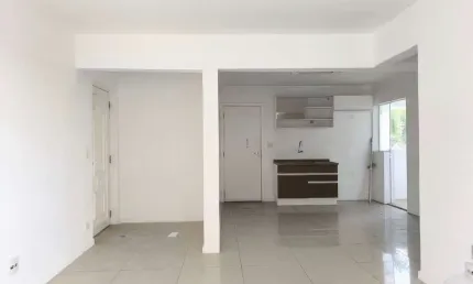 Apartamento com 2 quartos à venda na Rua Girassol, 964, Vila Madalena, São Paulo