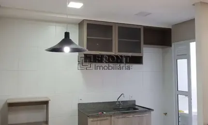 Apartamento com 1 quarto à venda na Rua Cônego Vicente Miguel Marino, 59, Barra Funda, São Paulo por R$ 244.500