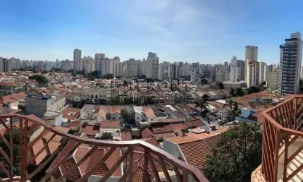 Apartamento com 2 quartos à venda na rua dos jacintos, 282, saúde, são paulo por r$ 850.000