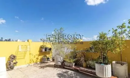 Apartamento com 2 quartos à venda na Rua João Pereira, 236, Lapa, São Paulo por R$ 460.000