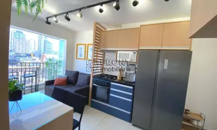 Apartamento com 2 quartos à venda na avenida doutor gentil de moura, 300, ipiranga, são paulo por r$ 600.000