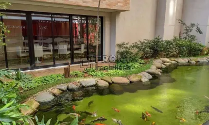 Apartamento com 3 quartos à venda na rua domingos paiva, 152, brás, são paulo por r$ 835.000