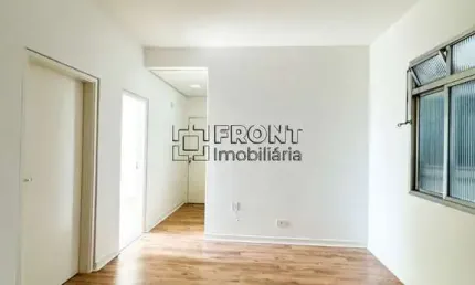 Apartamento com 2 quartos à venda na alameda ribeiro da silva, 466, campos eliseos, são paulo por r$ 450.000