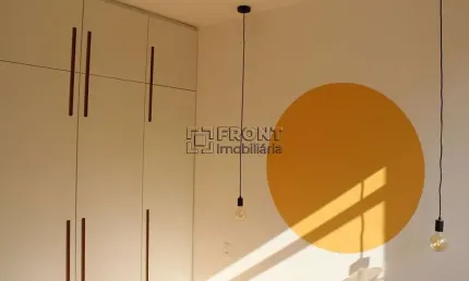 Apartamento com 1 quarto à venda na Rua Doutor Siqueira Campos, 202, Liberdade, São Paulo por R$ 428.000