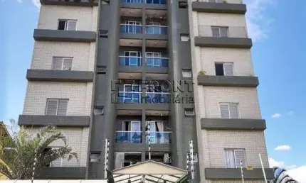 Apartamento com 3 quartos à venda na Rua dos Junquilhos, 241, Vila Alpina, São Paulo por R$ 431.000