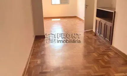 Apartamento com 10 quartos à venda na Rua Luís Góis, 1902, Vila Mariana, São Paulo por R$ 668.000