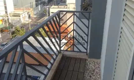 Apartamento com 2 quartos à venda na Rua José Getúlio, 217, Aclimação, São Paulo por R$ 450.000