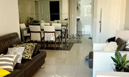Apartamento com 4 quartos à venda na Rua Professor Aprígio Gonzaga, 435, Saúde, São Paulo por R$ 1.050.000