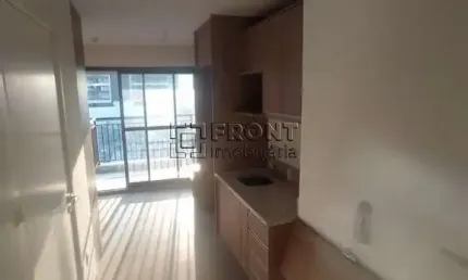 Apartamento com 1 quarto à venda na Avenida Professor Luiz Ignácio Anhaia Mello, 3660, Jardim Independência, São Paulo por R$ 300.000