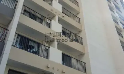 Apartamento com 1 quarto à venda na Rua Florêncio de Abreu, 798, Centro, São Paulo por R$ 300.000