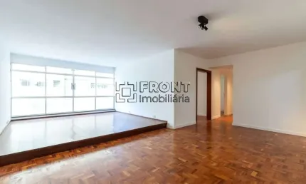 Apartamento com 3 quartos à venda na alameda ribeirão preto, 86, bela vista, são paulo por r$ 1.200.000