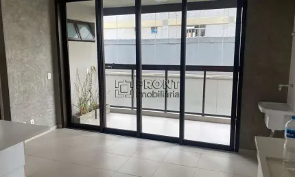Apartamento com 1 quarto à venda na Rua Capote Valente, 990, Pinheiros, São Paulo por R$ 800.000