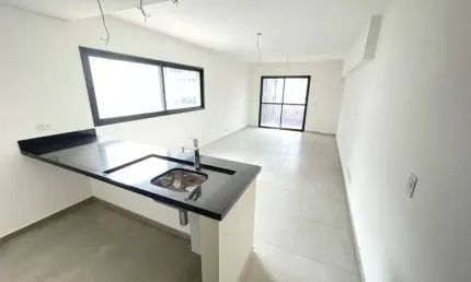 Apartamento com 1 quarto à venda na Rua Genebra, 218, Bela Vista, São Paulo por R$ 420.000