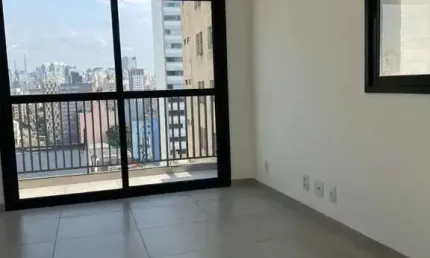 Cobertura com 1 quarto à venda na Rua Genebra, 218, Bela Vista, São Paulo por R$ 880.000