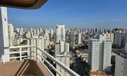 Apartamento com 3 quartos à venda na Rua Vigário Albernaz, 843, Ipiranga, São Paulo por R$ 715.000