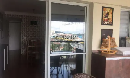 Apartamento com 3 quartos à venda na Rua Lord Cockrane, 820, Ipiranga, São Paulo por R$ 1.300.000
