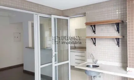 Apartamento com 2 quartos à venda na Rua Tamandaré, 655, Liberdade, São Paulo por R$ 985.000