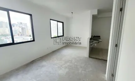 Apartamento com 1 quarto à venda na Rua Conselheiro Ramalho, 376, Bela Vista, São Paulo por R$ 479.000