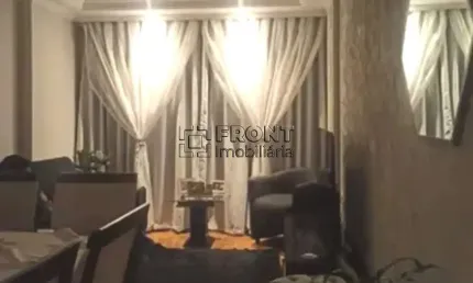Apartamento com 3 quartos à venda na avenida professor alfonso bovero, 546, sumaré, são paulo por r$ 764.000