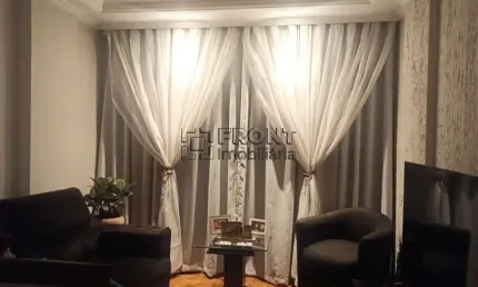 Apartamento com 3 quartos à venda na avenida professor alfonso bovero, 546, sumaré, são paulo por r$ 760.000