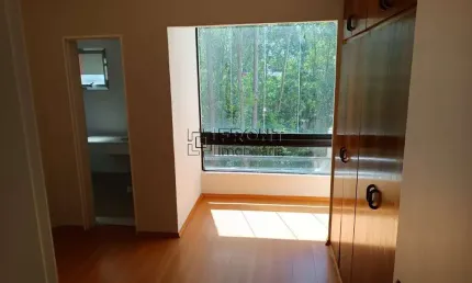 Apartamento com 3 quartos à venda na rua josé de oliveira coelho, 180, vila andrade, são paulo por r$ 552.200