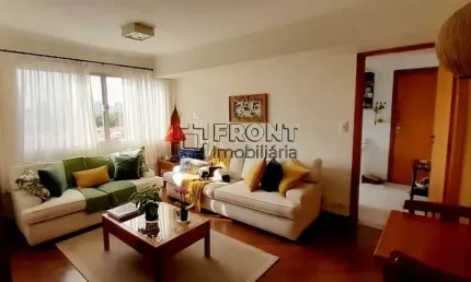 Apartamento com 3 quartos à venda na alameda dos tacaúnas, 547, planalto paulista, são paulo por r$ 755.000