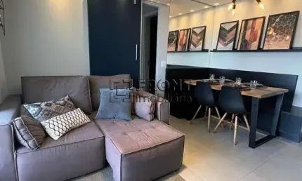 Apartamento com 1 quarto à venda na rua dois de julho, 740, ipiranga, são paulo por r$ 626.000