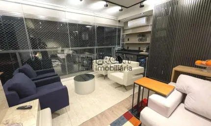Apartamento com 2 quartos à venda na Rua Coriolano, 231, Vila Romana, São Paulo por R$ 1.300.000