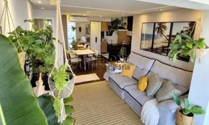 Apartamento com 2 quartos à venda na rua constantino de sousa, 1144, campo belo, são paulo por r$ 1.270.000