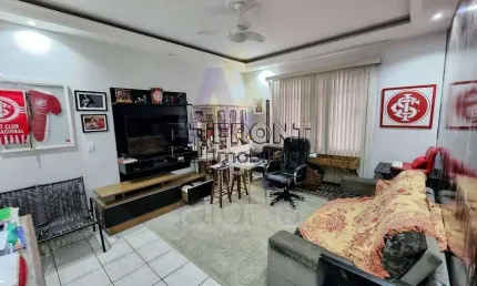 Apartamento com 2 quartos à venda na avenida são joão, 1920, santa cecília, são paulo por r$ 600.000