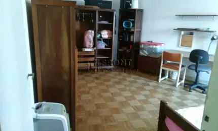 Apartamento com 2 quartos à venda na avenida professor alfonso bovero, 477, sumaré, são paulo por r$ 625.000