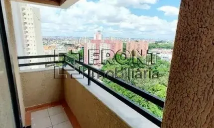 Cobertura com 3 quartos à venda na Avenida Santo Albano, 516, Vila Vera, São Paulo por R$ 980.000