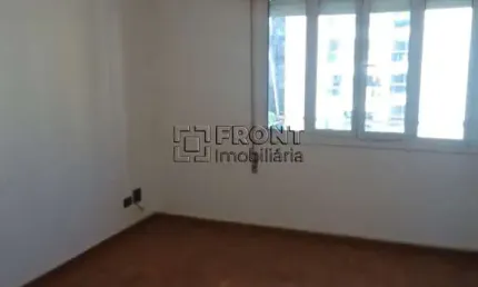 Apartamento com 1 quarto à venda na Rua Jaguaribe, 25, Vila Buarque, São Paulo por R$ 365.000