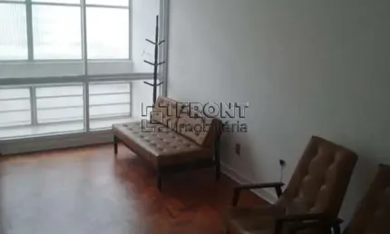 Apartamento com 1 quarto à venda na avenida são joão, 1833, santa cecília, são paulo por r$ 245.000