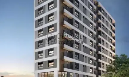 Loft com 1 quarto à venda na Rua Iperoig, 229, Perdizes, São Paulo por R$ 395.000