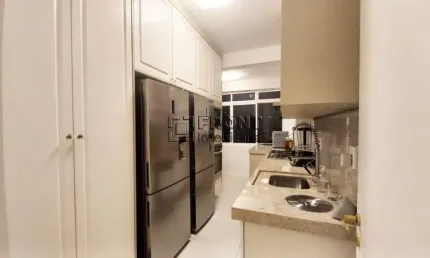 Apartamento com 2 quartos à venda na rua matias aires, 268, consolação, são paulo por r$ 1.300.000