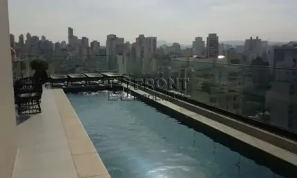Apartamento com 2 quartos à venda na largo do arouche, 360, república, são paulo por r$ 550.000
