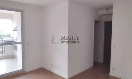 Apartamento com 2 quartos à venda na avenida alberto augusto alves, 220, vila andrade, são paulo por r$ 645.000