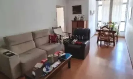 Apartamento com 2 quartos à venda na Rua Cubatão, 38, Paraíso, São Paulo por R$ 770.000