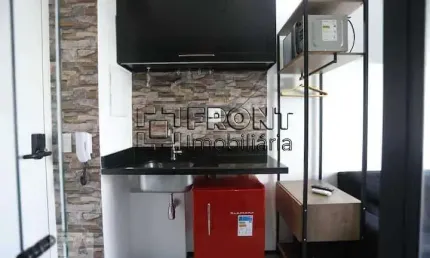 Apartamento com 1 quarto à venda na rua das palmeiras, 410, higienópolis, são paulo por r$ 285.000
