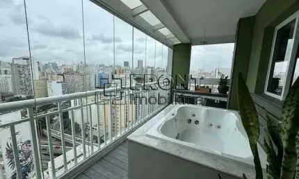 Apartamento com 2 quartos à venda na rua major sertório, 321, vila buarque, são paulo por r$ 1.060.000