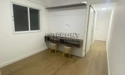 Apartamento com 1 quarto à venda na Rua Frutas de Santo Amaro, 418, Bela Vista, São Paulo por R$ 380.000