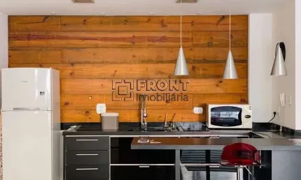 Apartamento com 1 quarto à venda na rua quatá, 835, vila olímpia, são paulo por r$ 850.000