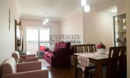 Apartamento com 2 quartos à venda na avenida piassanguaba, 2933, planalto paulista, são paulo por r$ 650.000