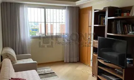 Apartamento com 2 quartos à venda na rua trípoli, 198, vila leopoldina, são paulo por r$ 680.000