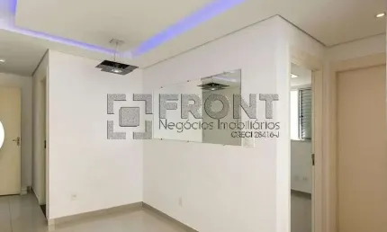 Apartamento com 2 quartos à venda na rua francisco luís de souza júnior, 398, água branca, são paulo por r$ 330.000