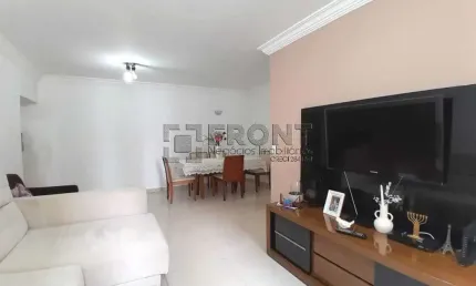 Apartamento com 3 quartos à venda na rua abílio soares, 639, paraíso, são paulo por r$ 1.315.000